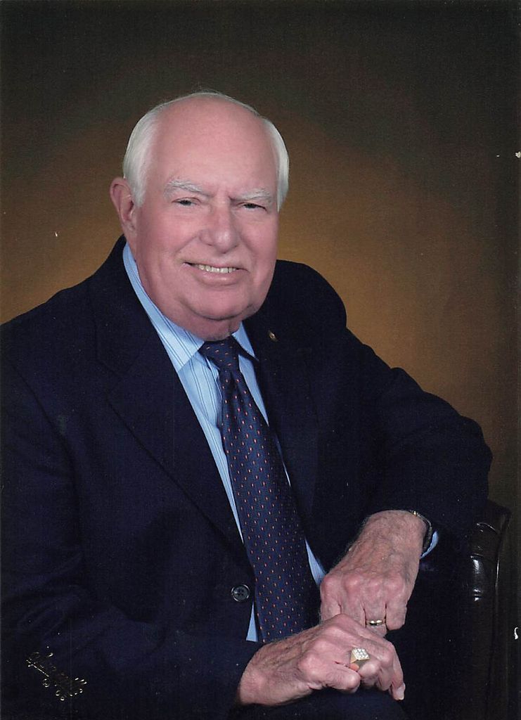 Robert Wege