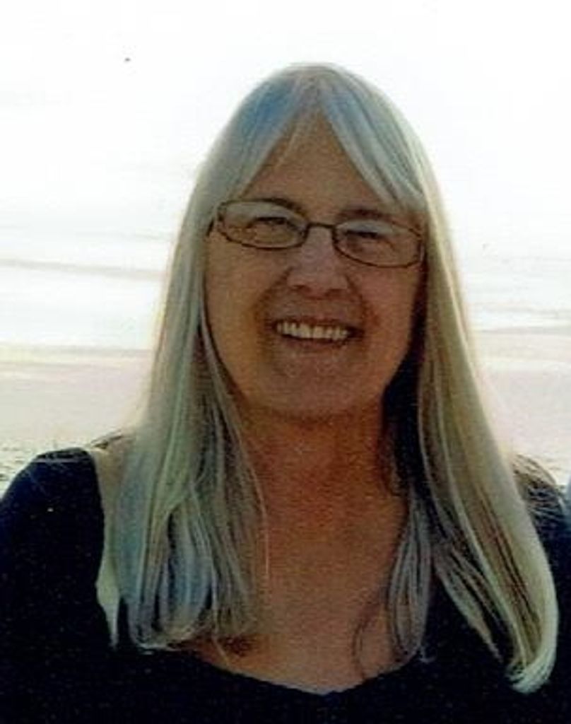 Nancy Lee (Loncaric)  Burge