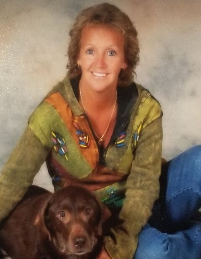 Darlene Kay Martin