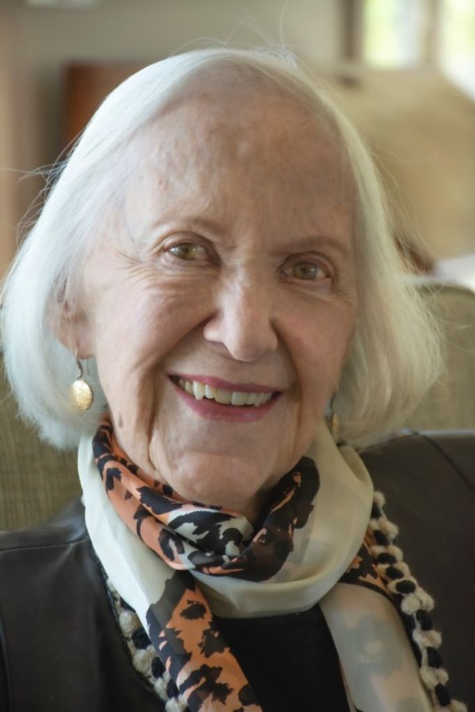 Edith Virginia (Colvard)  Crutcher