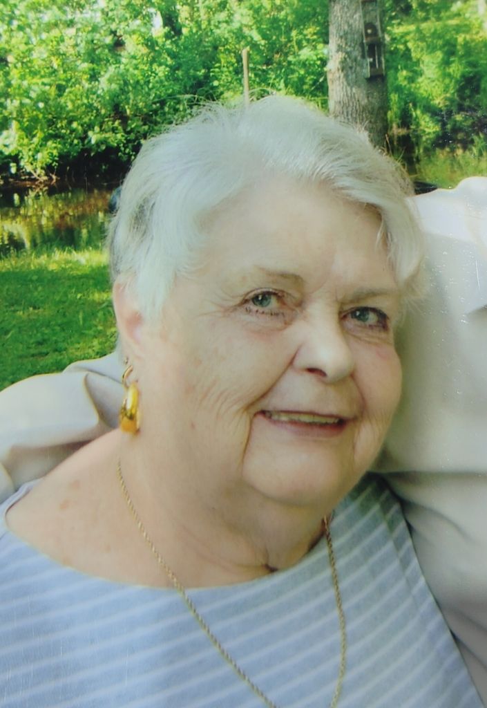 Dorothy Eilene Peotter Profile Photo