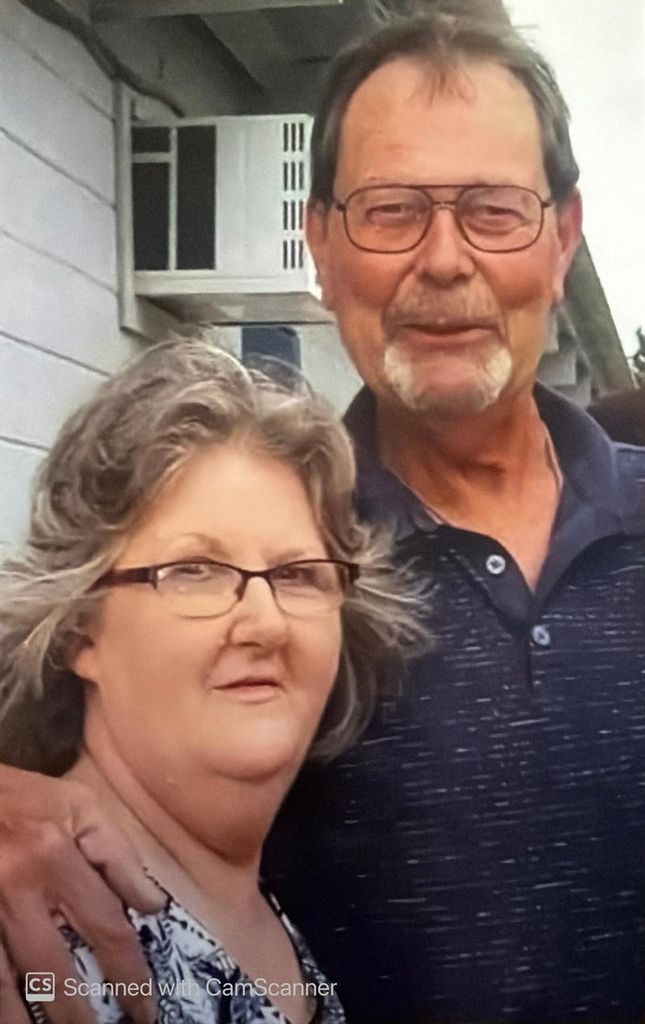 Brenda Jane Marks Profile Photo