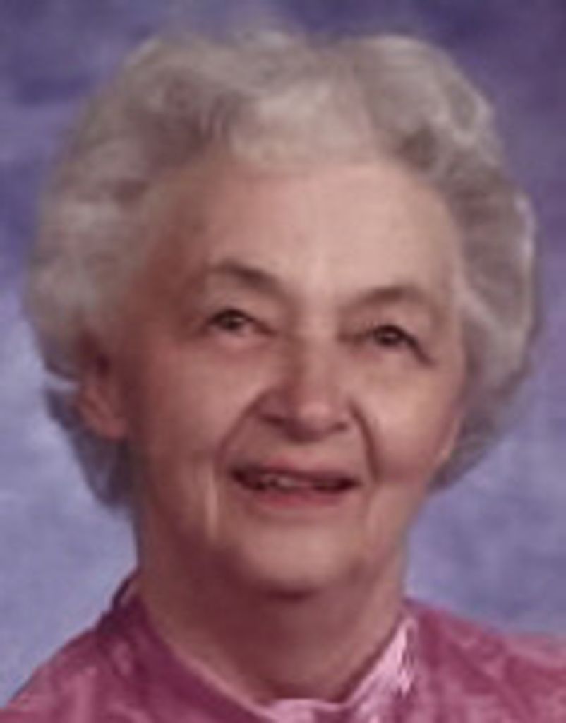 Olga Knudson