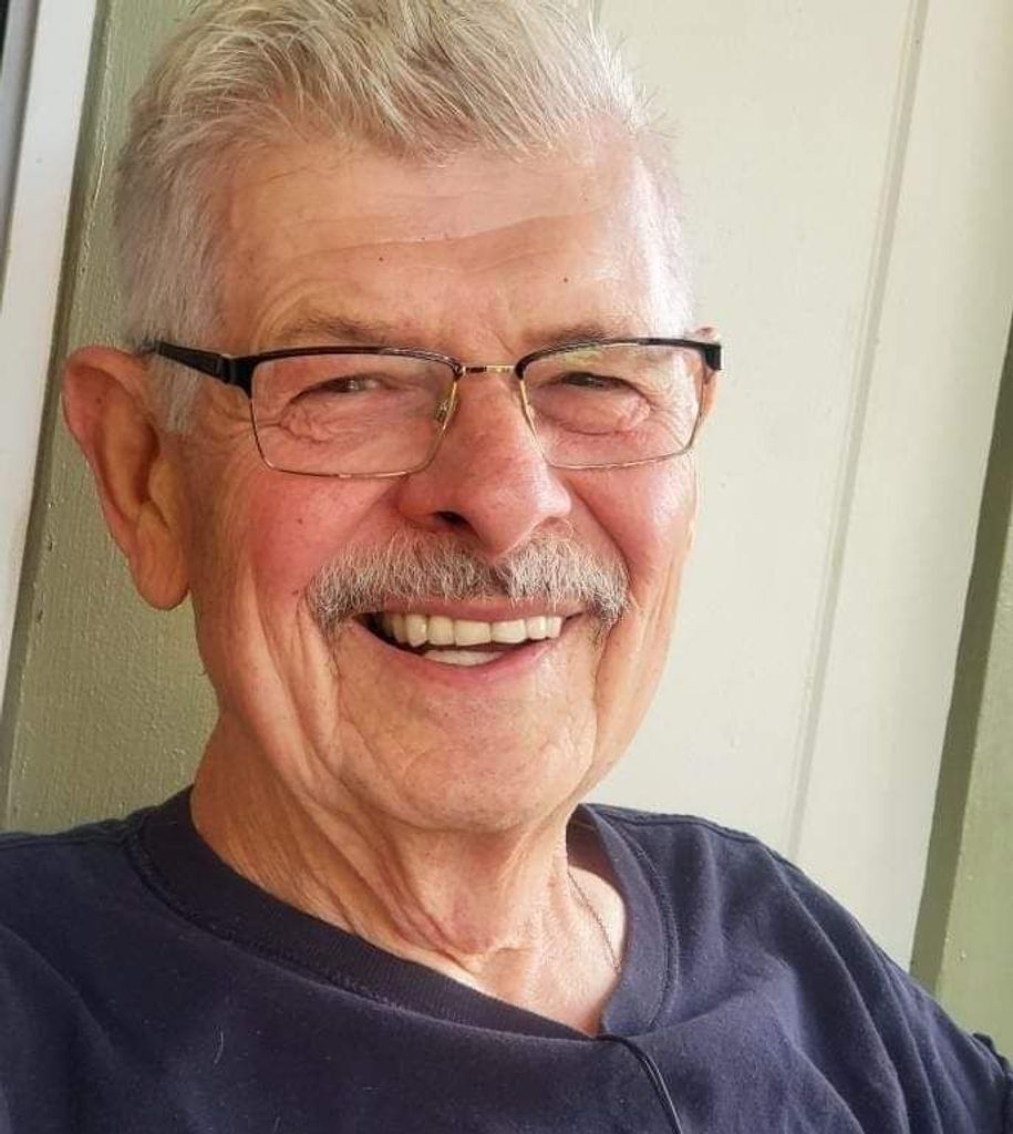 Bruce A. Williamson