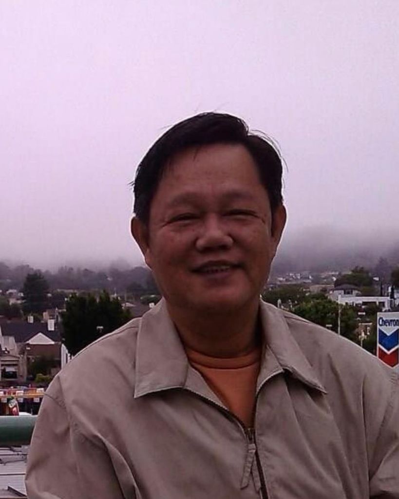 Ramon Cortez Arceo