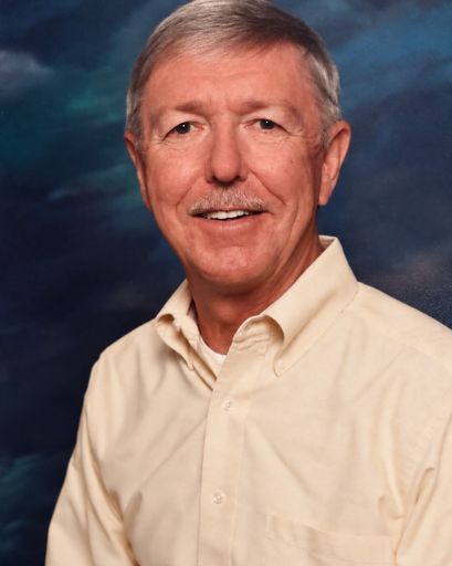 Ronald Herman Long Profile Photo