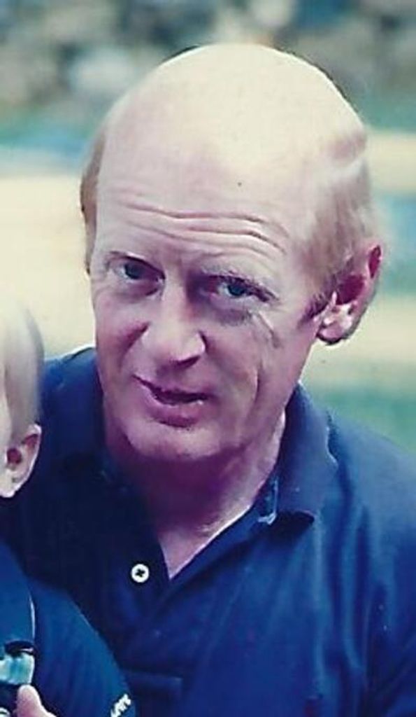 William Kerfoot Myers, Jr. Profile Photo