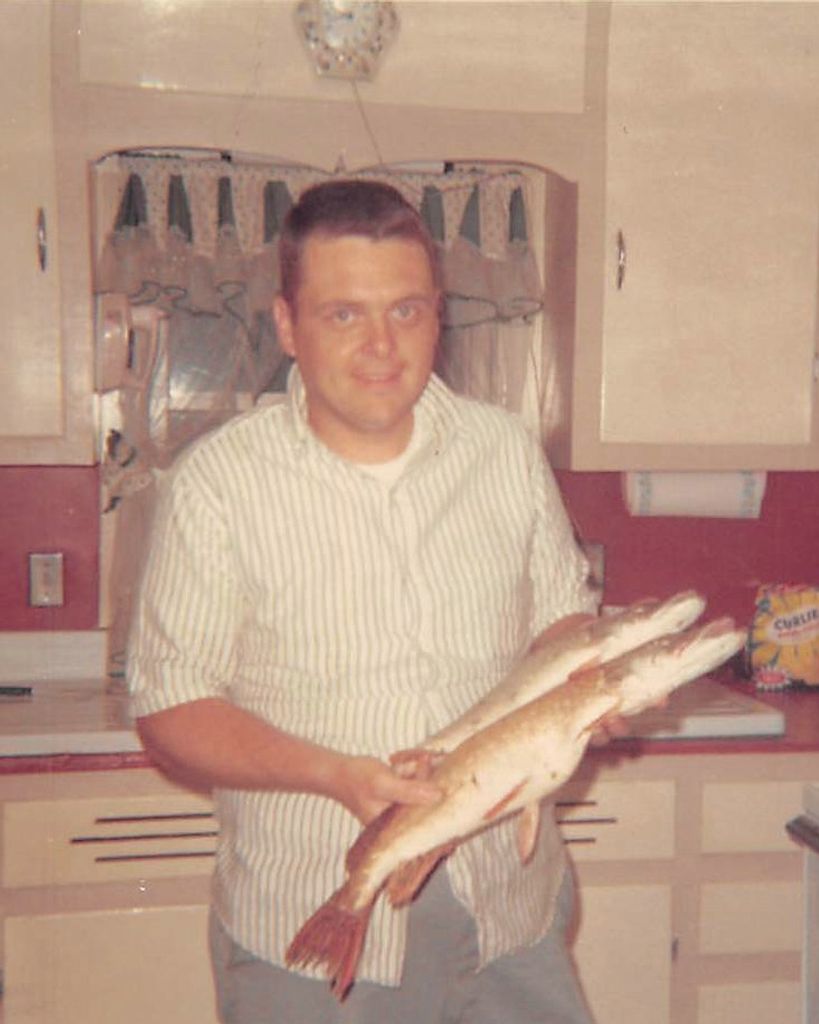 Homer H. Duvendack Profile Photo
