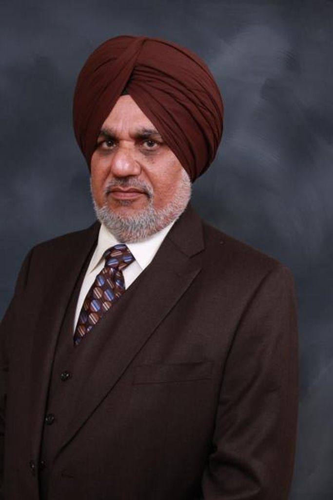 Ranjit Sandhu Profile Photo