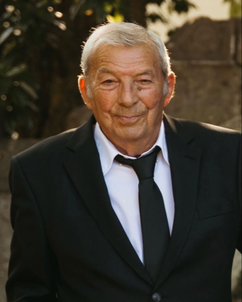 Henry Owens Profile Photo