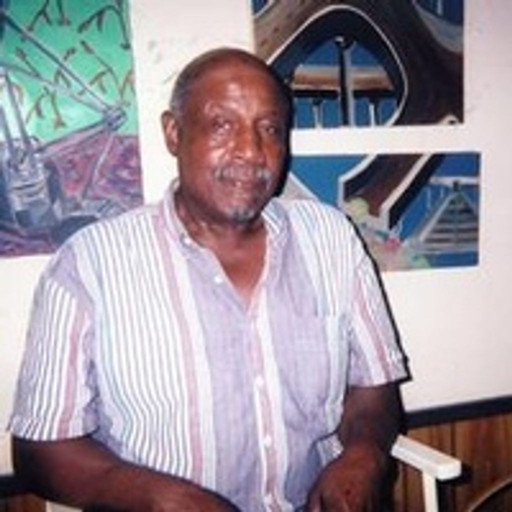Mr. Clyde Major Robinson