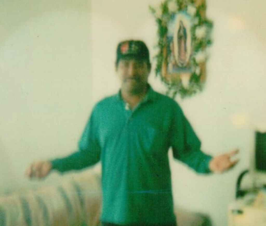 Jose N. Martinez