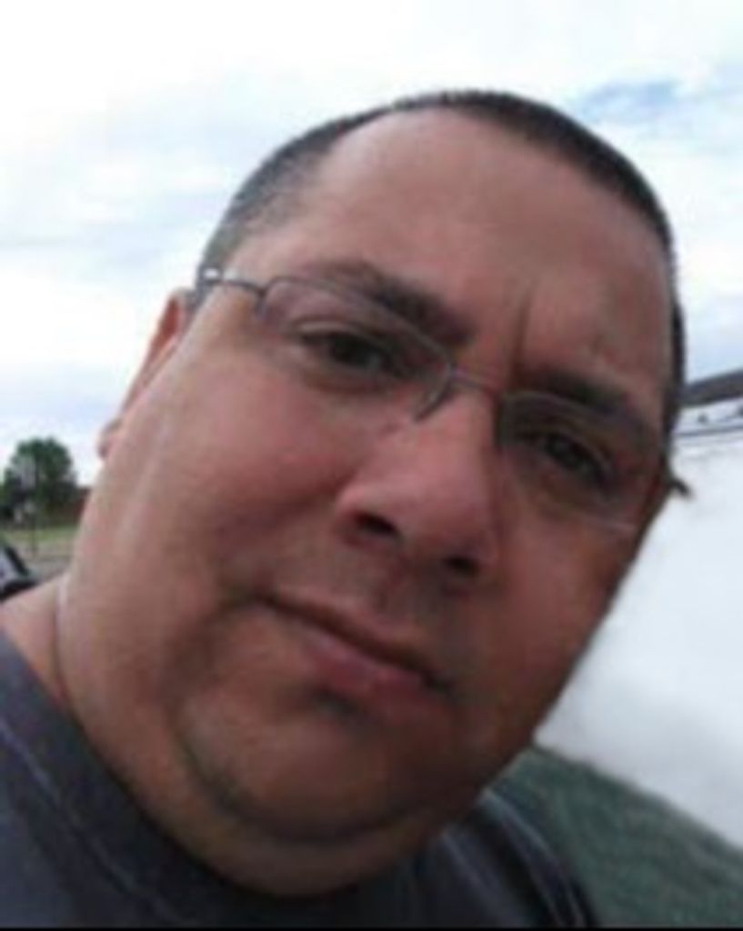Robert Joseph Diaz
