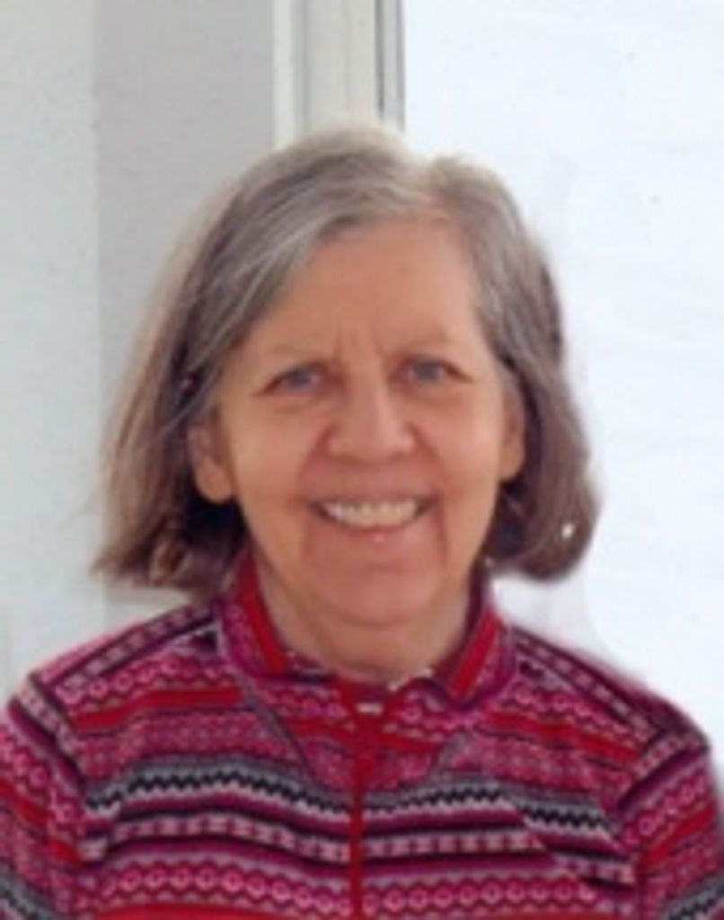 Gerid Claire Geyer
