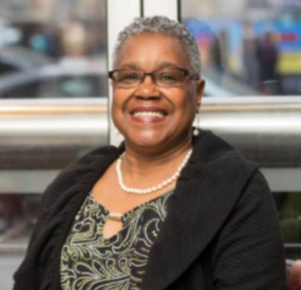 Linda Gail Rogers Profile Photo