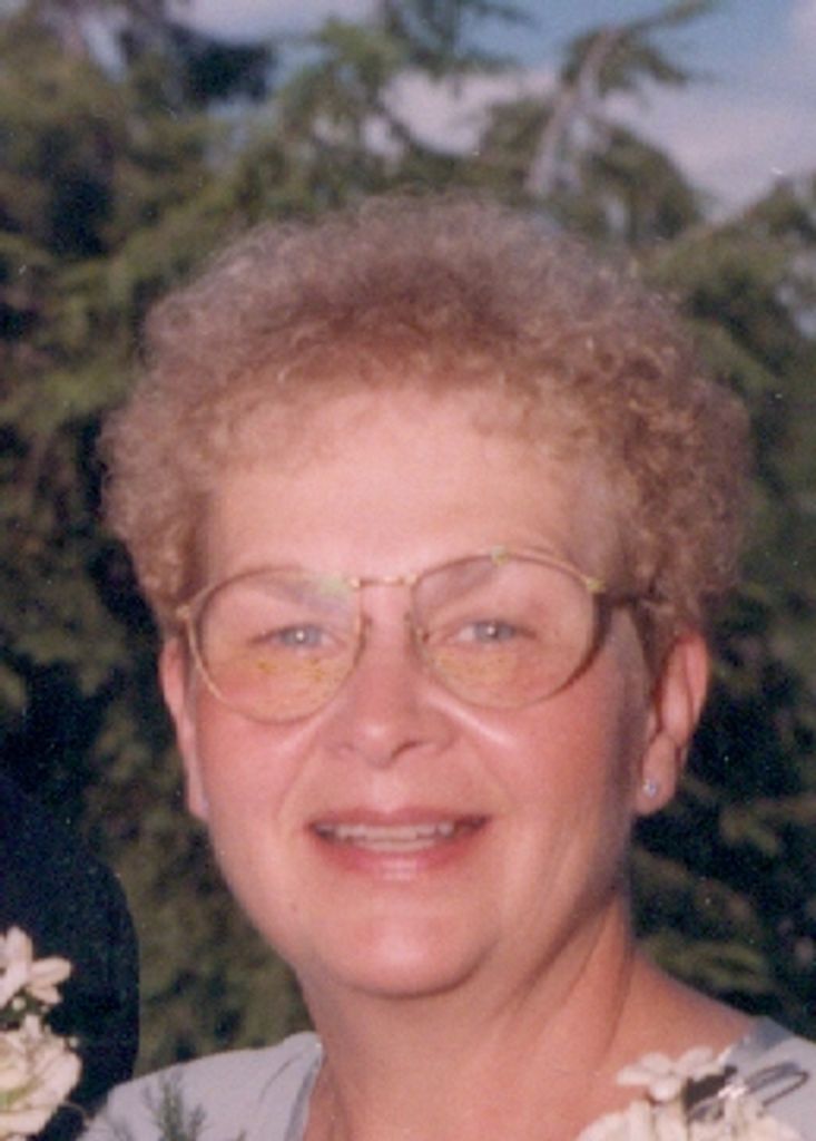 Margaret S. Mckinney Profile Photo