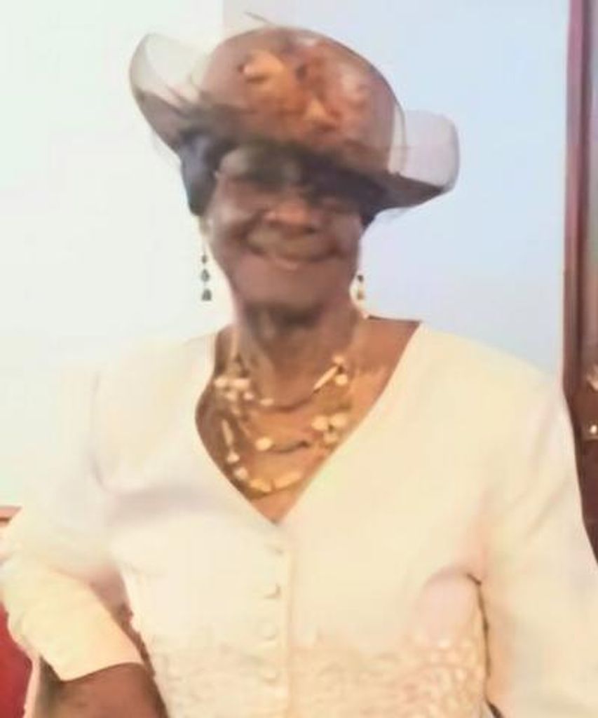 Hattie Council Capers Profile Photo