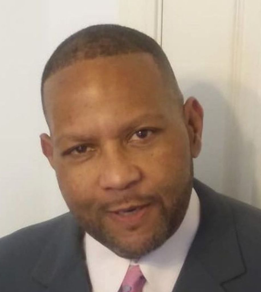 Douglas Cunningham Profile Photo