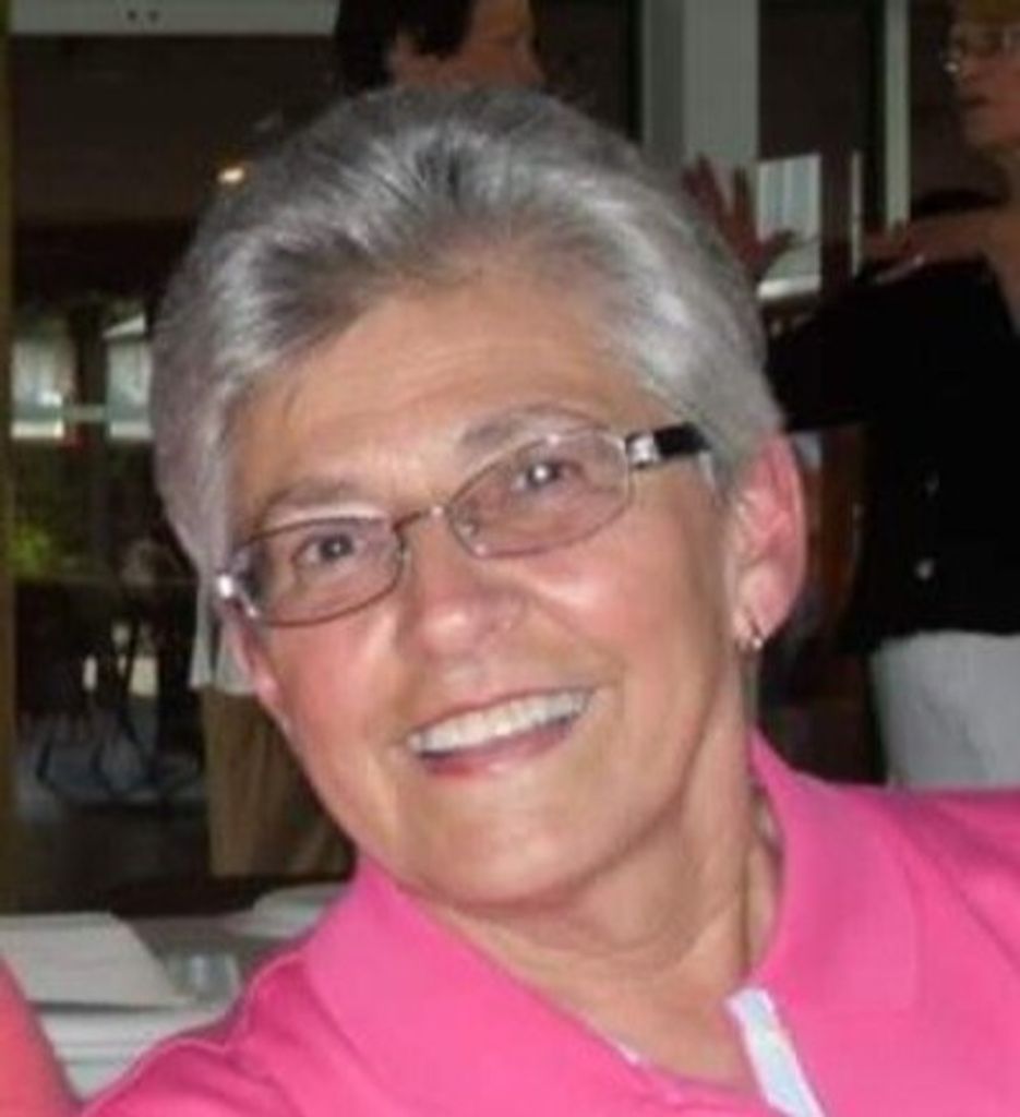 Leonora "Lee" Donovan Profile Photo
