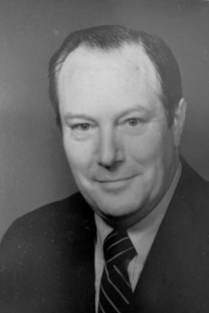 George Edward Thomsen Profile Photo