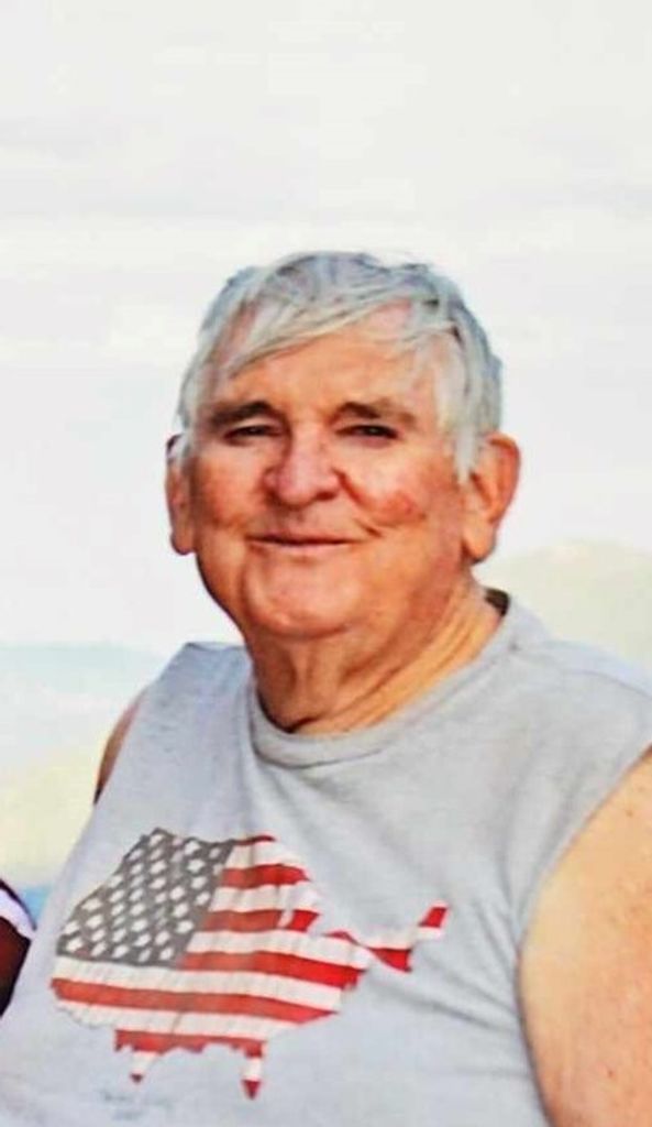 Robert "Bob" Wade Bryant Profile Photo