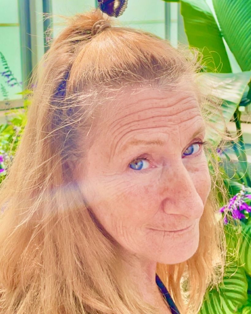 Debra Jean Good