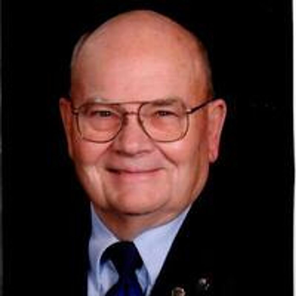 Paul F. Tobe Profile Photo