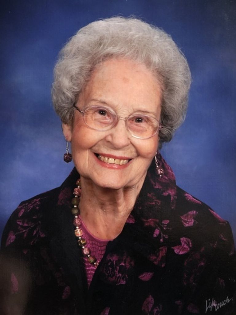 Dorothy Henderson Profile Photo