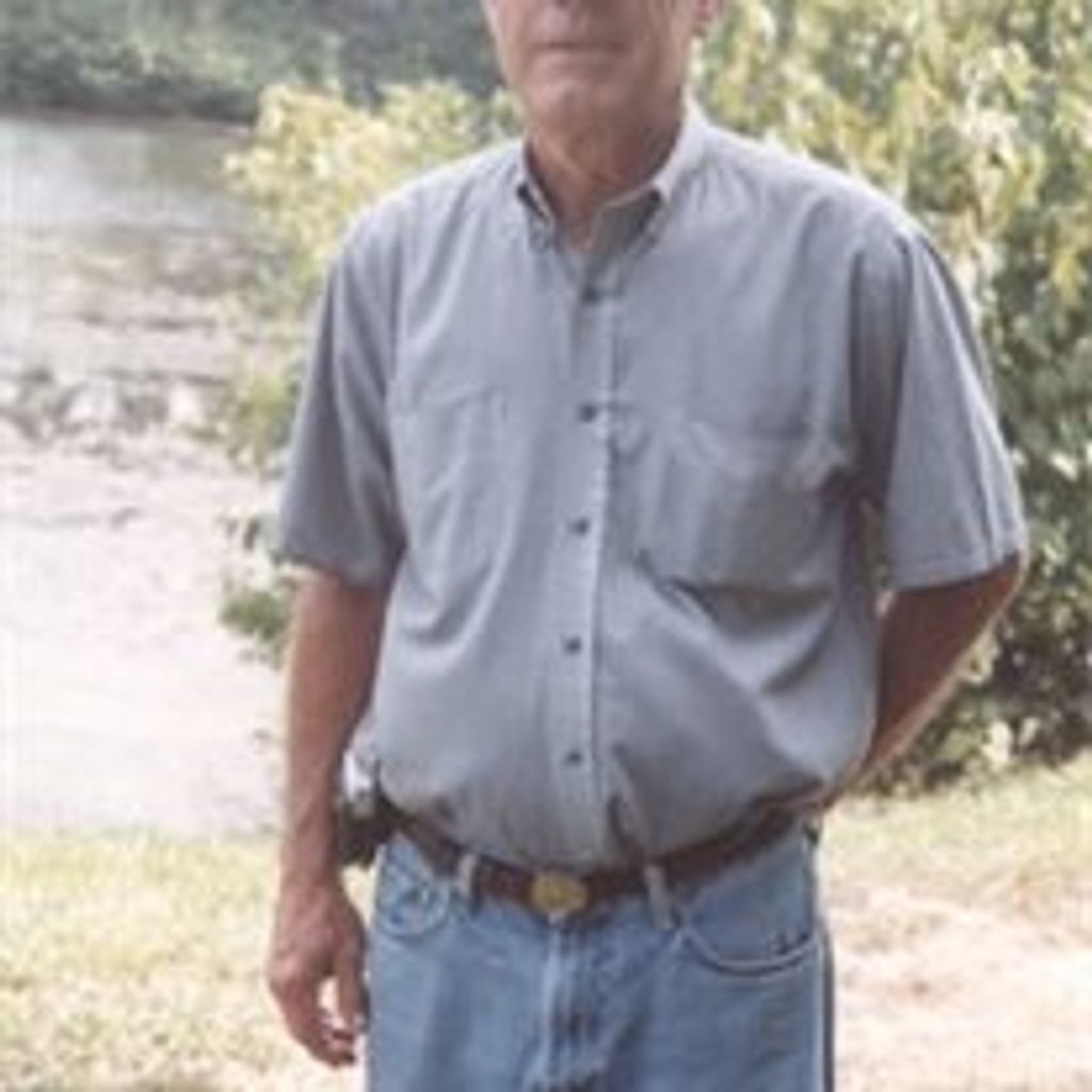 Kenneth Dwight  Stone