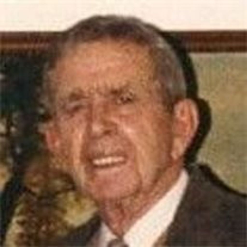 Gene Edward Headrick