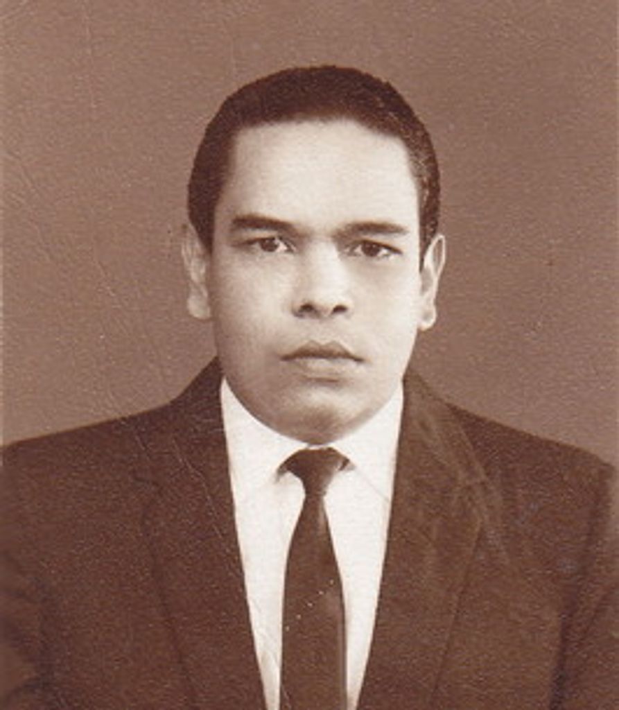 John Pillai