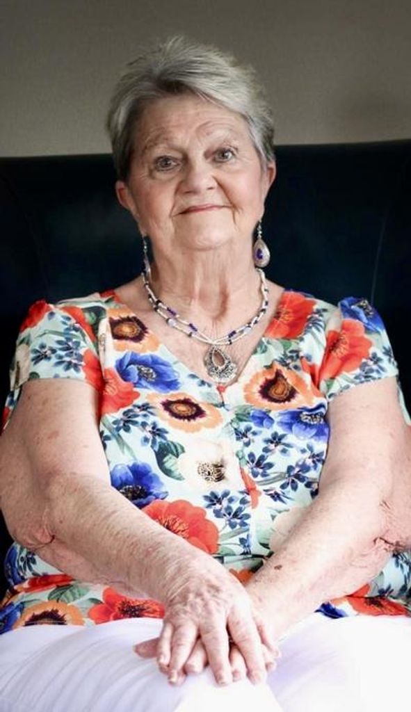 Carole Joan Mcghee Profile Photo