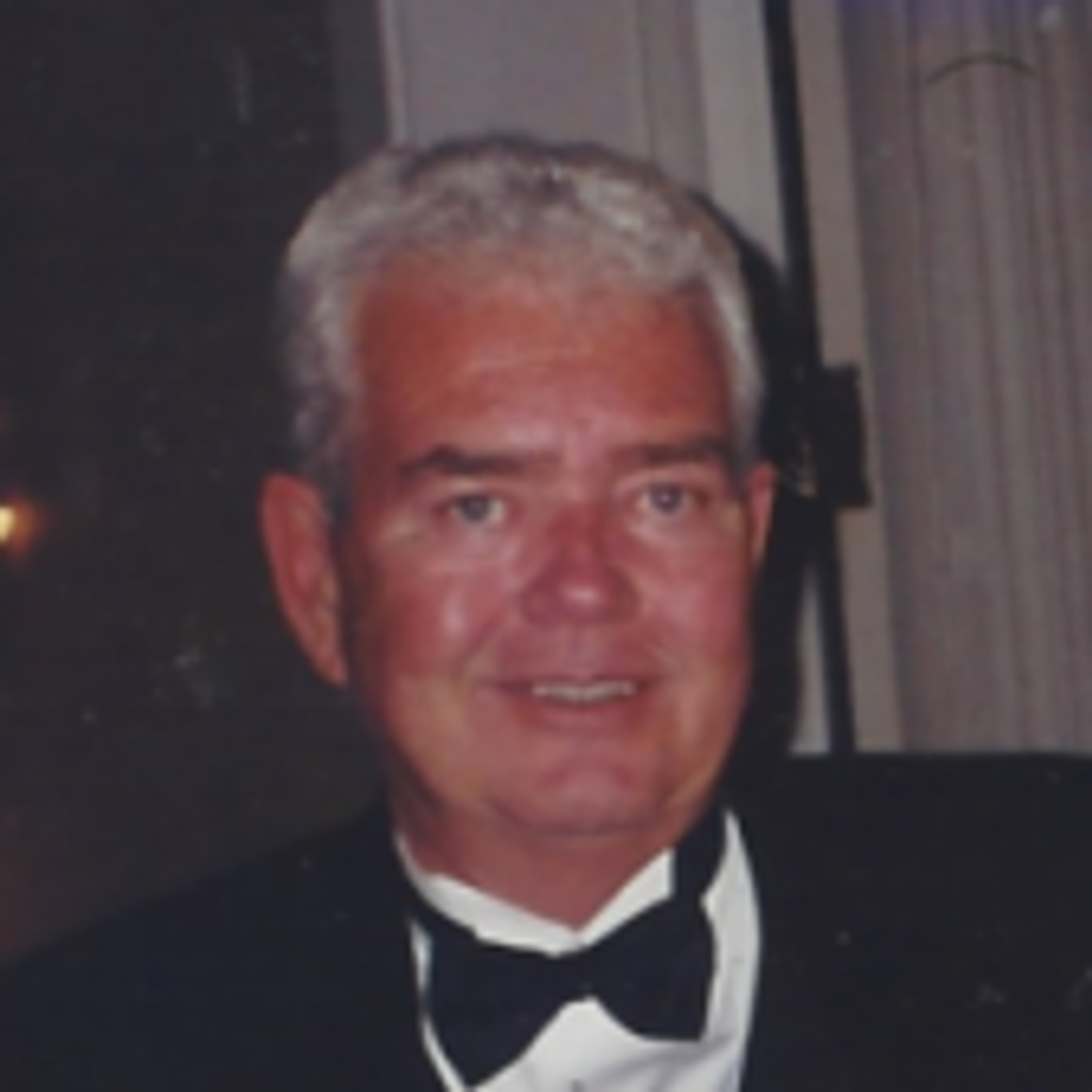 Robert J. Hayes