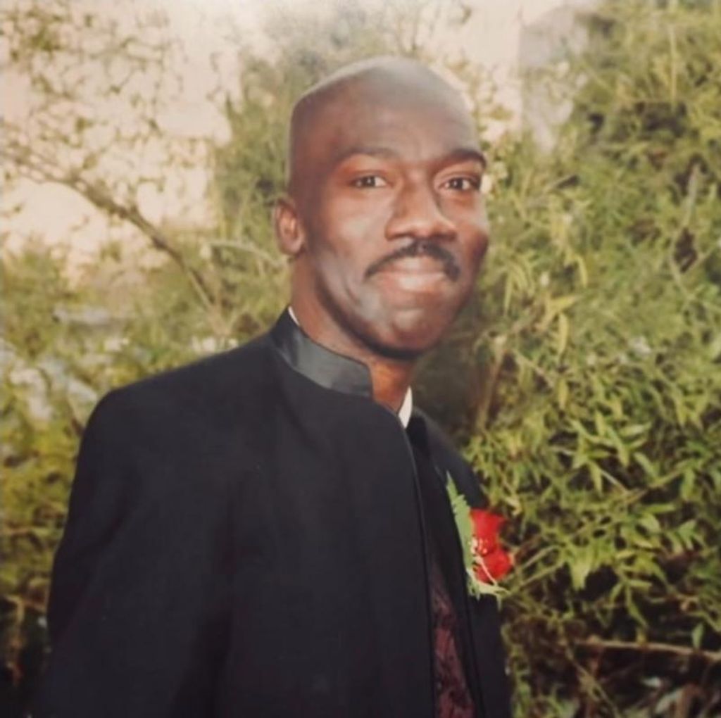 Shawn Mosley Profile Photo