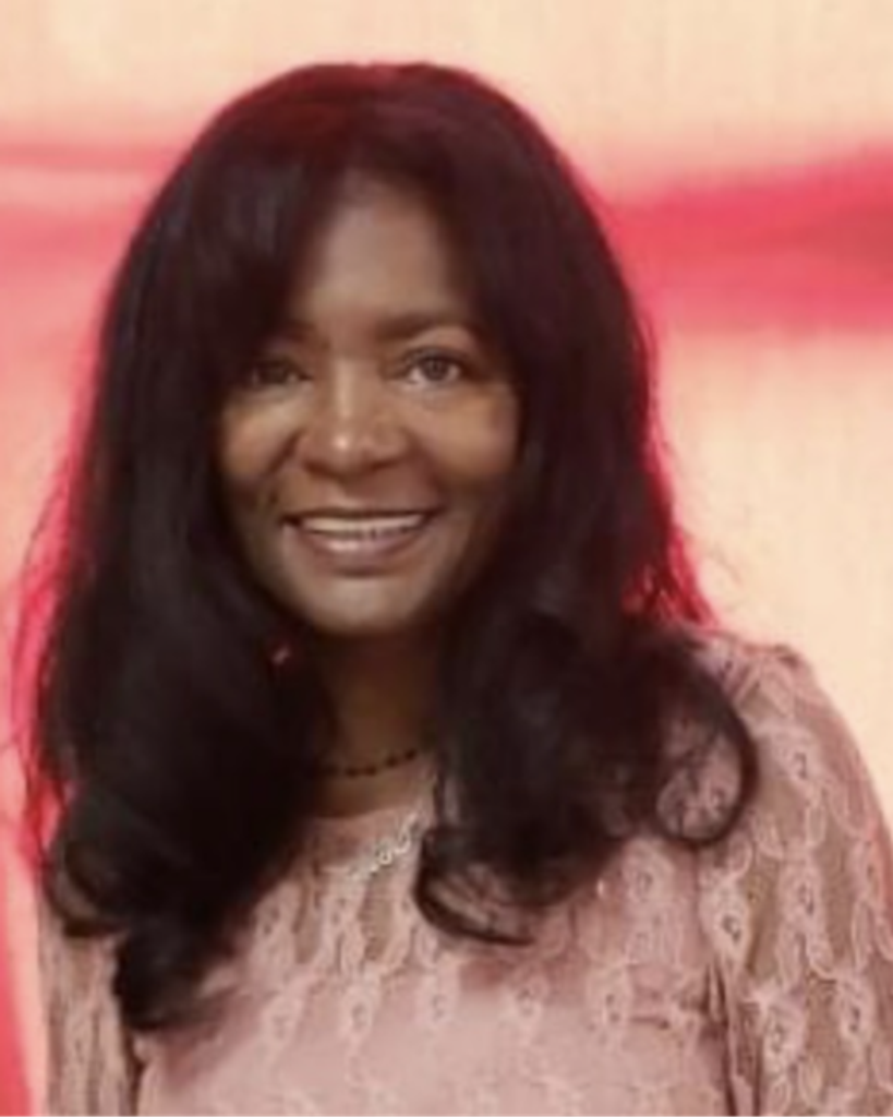 GLORIA JEAN BATISTE Profile Photo