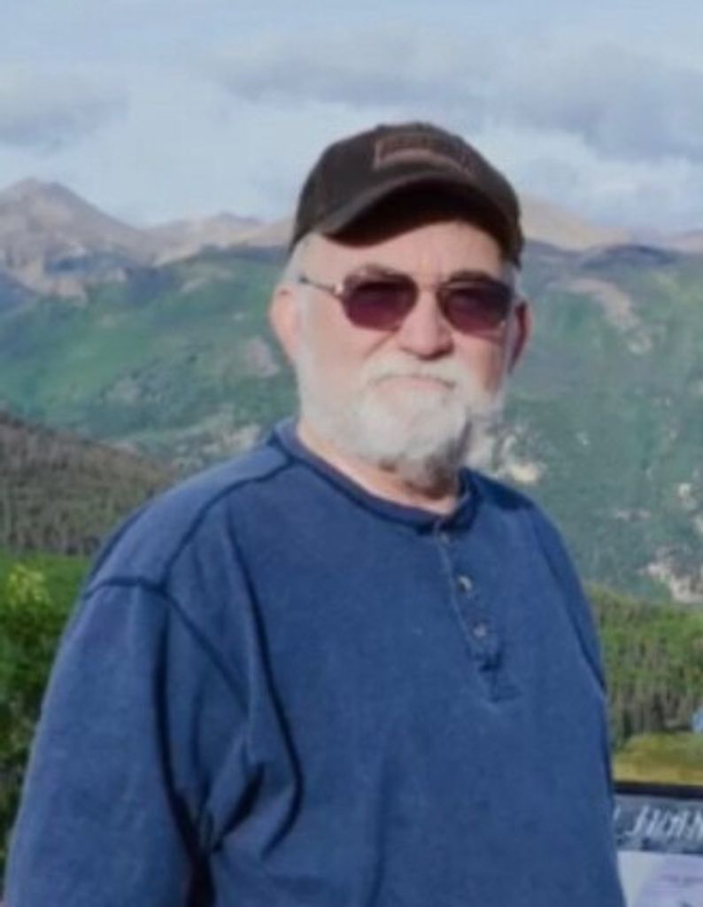 David Wheeler Profile Photo