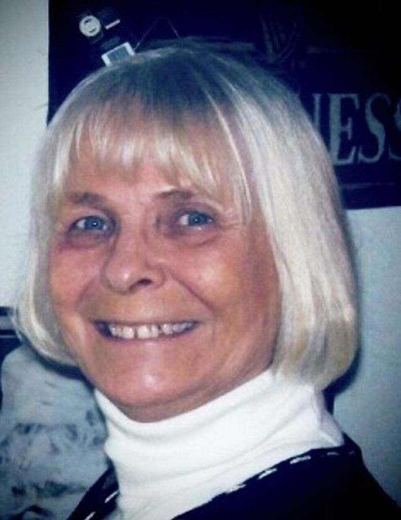 Anne Pauline (Smith)  Craft