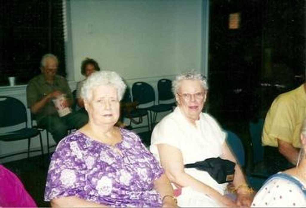 Beverly C. Meyer Profile Photo