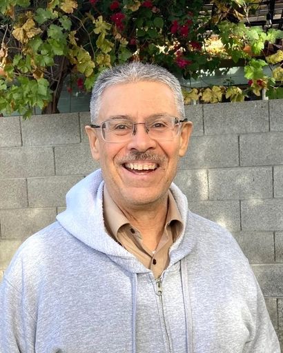 Joe Mata Martinez Profile Photo