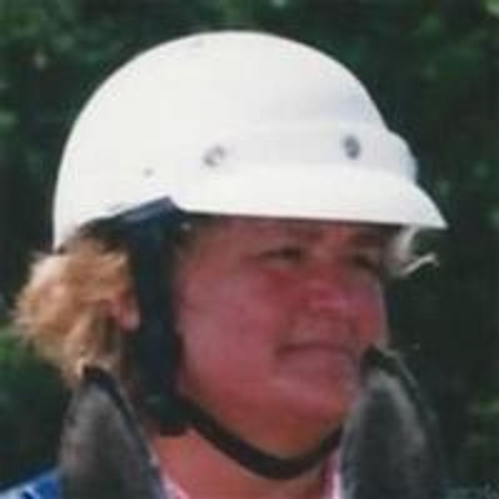 Marcia Mary Margret Stygar