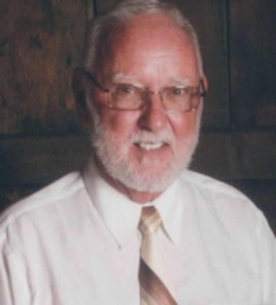 Robert "Bob" Edward Johnston, Jr.
