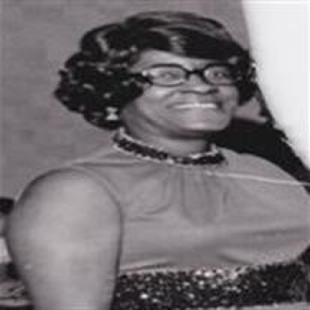 Dorothy Mae Duberry Smith
