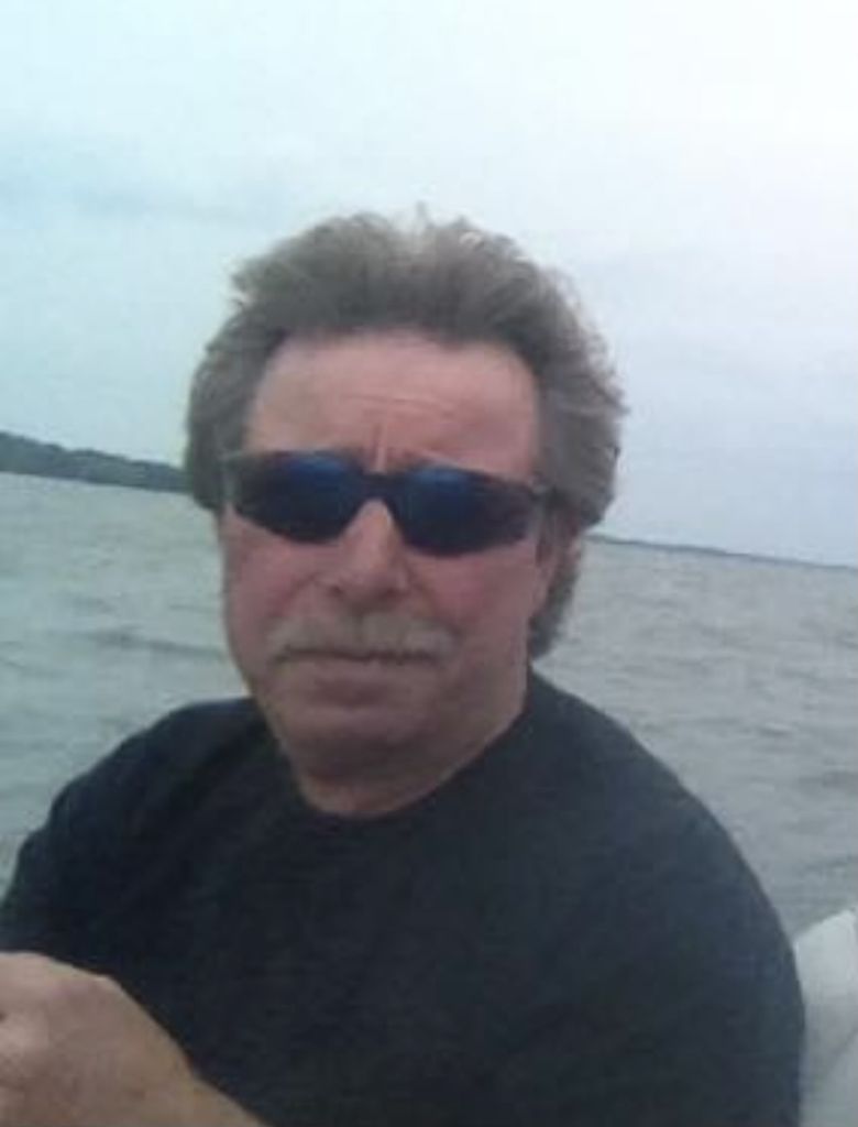 Christopher Scott Reinke Profile Photo