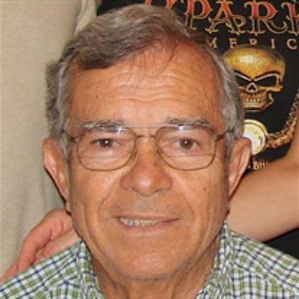 Robert Valence Robicheaux
