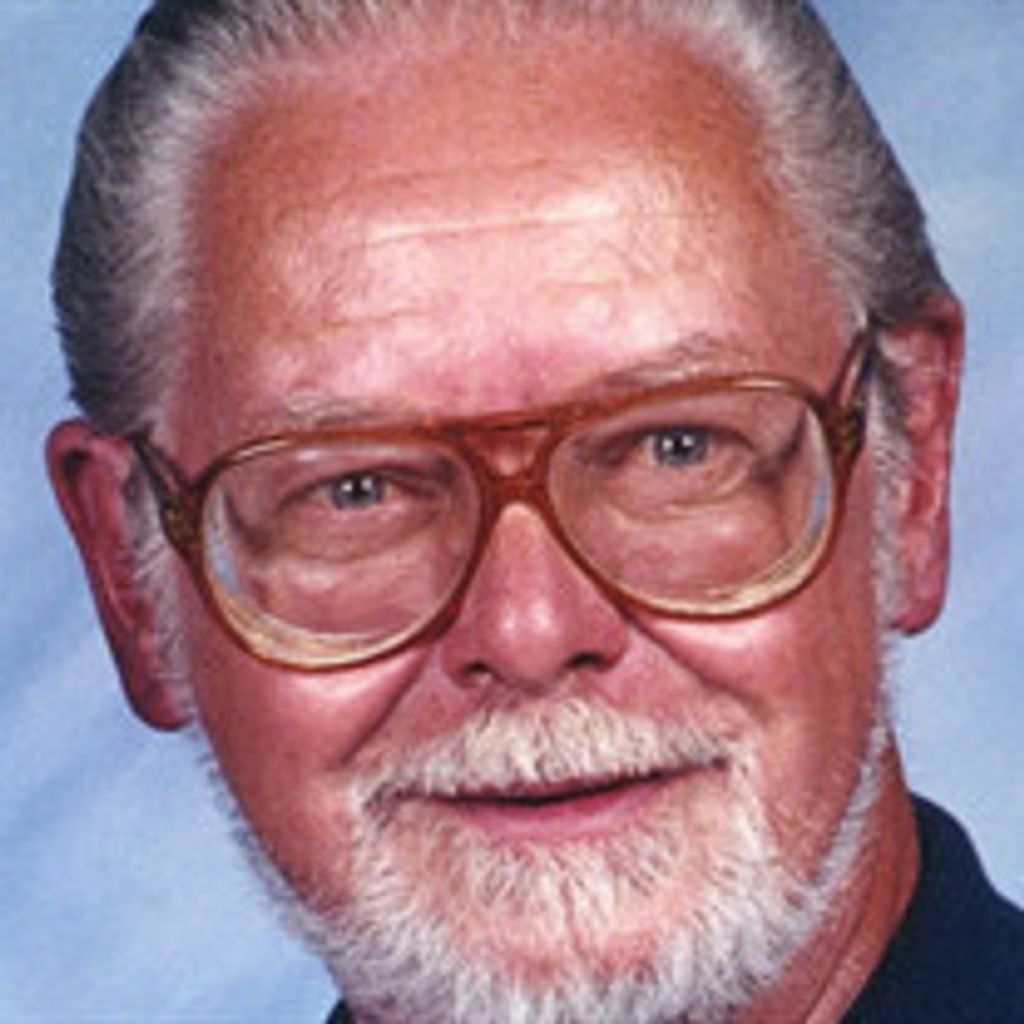 Charles H. Bolton