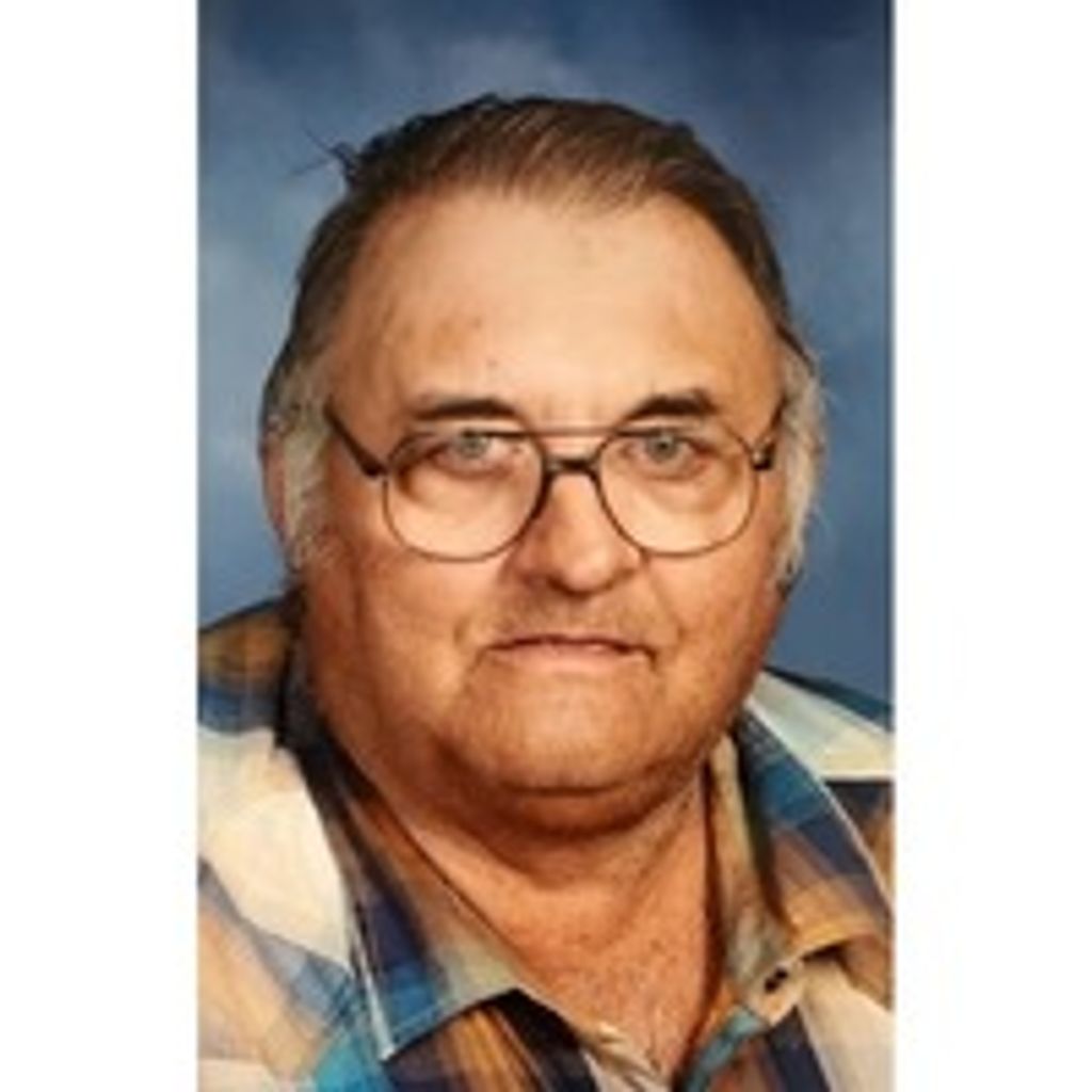 Dale Steven Garry Profile Photo