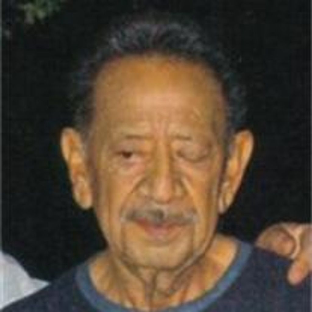 Ernesto L Valenzuela Profile Photo