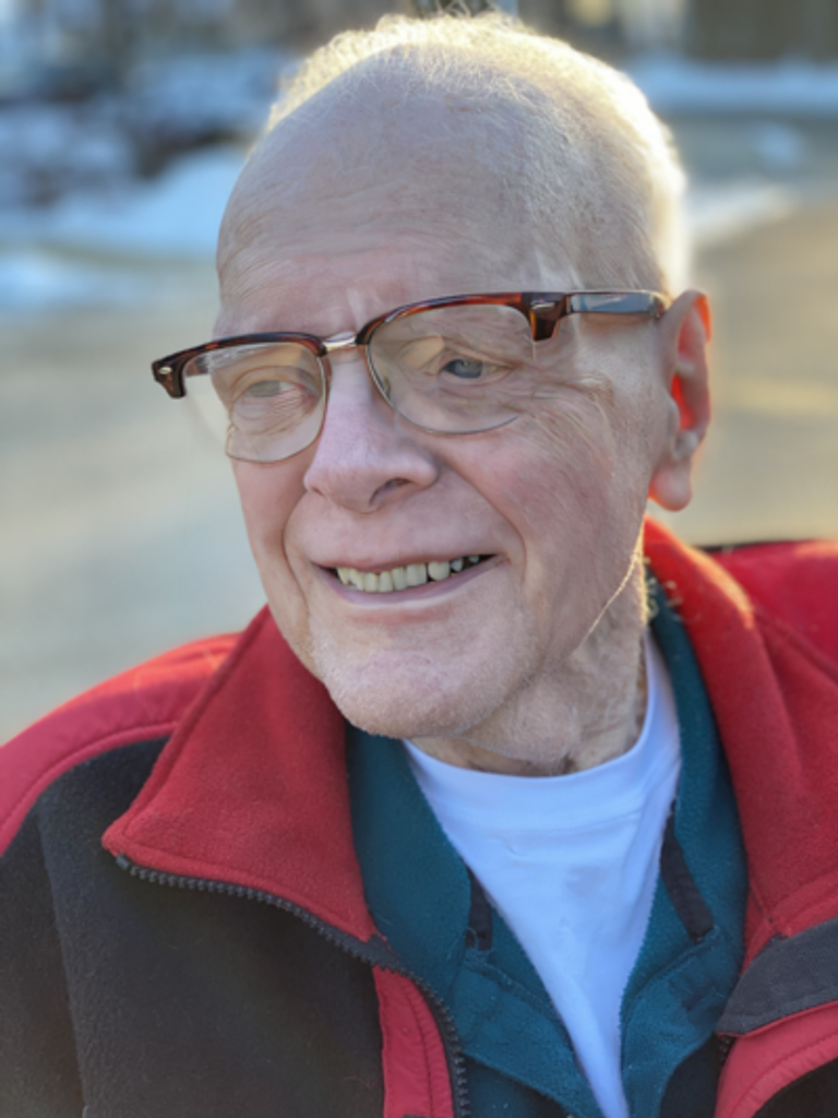 Dudley Bierau Profile Photo