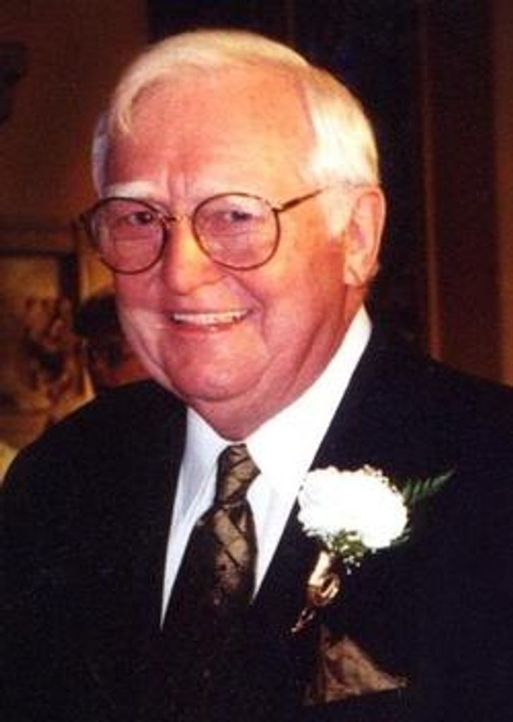 Charles W. Knight Profile Photo