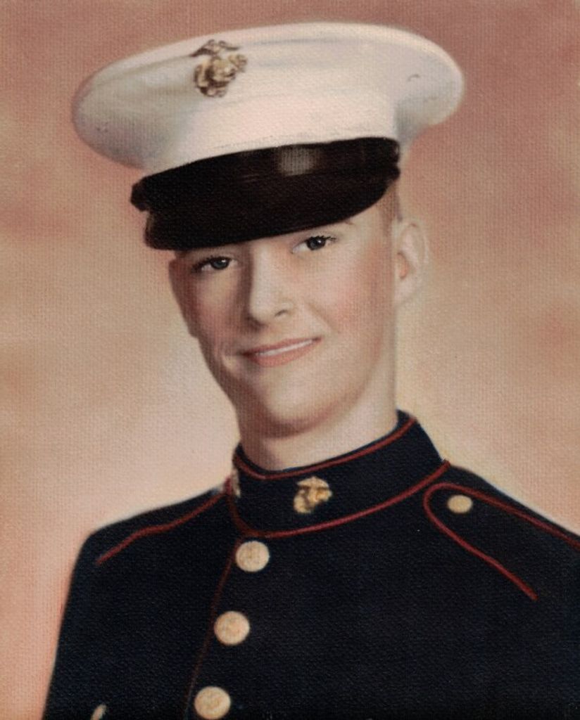 Robert Donald Mayfield